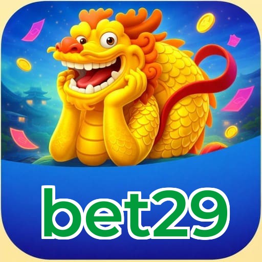Números do app bet29 em material de marketing — ilustração, não auditoria
