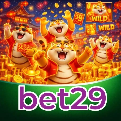 Estatísticas de bônus da bet29