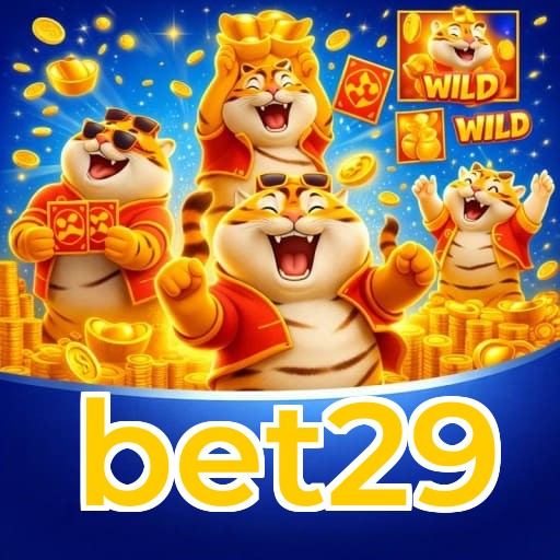 bet29 segurança SSL 256-bit - Licença Curaçao, eCOGRA, GLI certificado