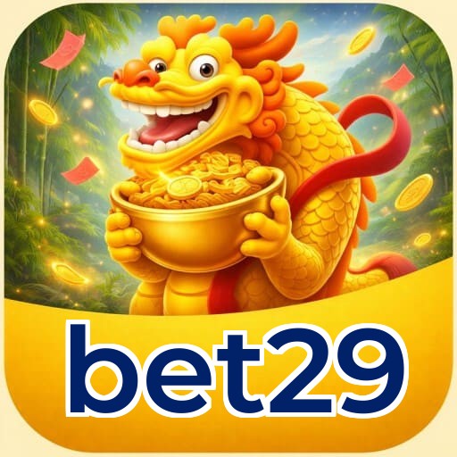 Catálogo bet29 2.547 jogos - Pragmatic Play, Evolution, NetEnt